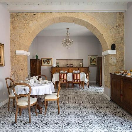 Hotel Borgo Prima Luce à Cuglieri Extérieur photo