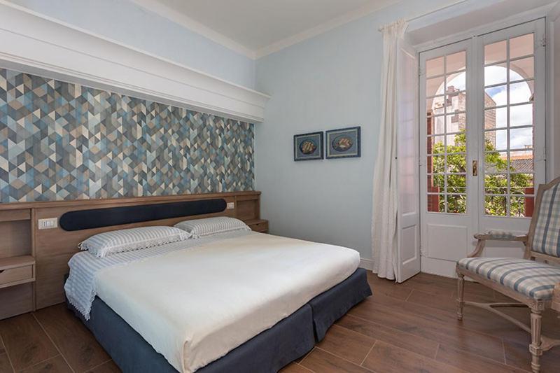 Hotel Borgo Prima Luce à Cuglieri Extérieur photo