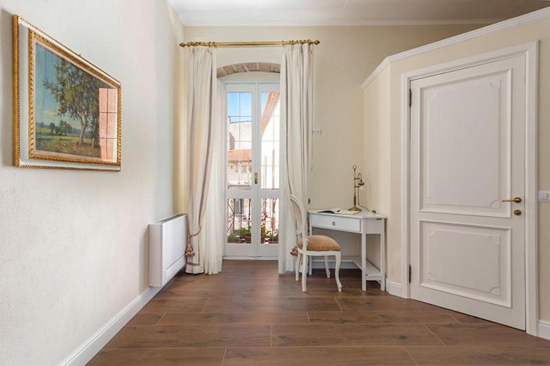 Hotel Borgo Prima Luce à Cuglieri Extérieur photo