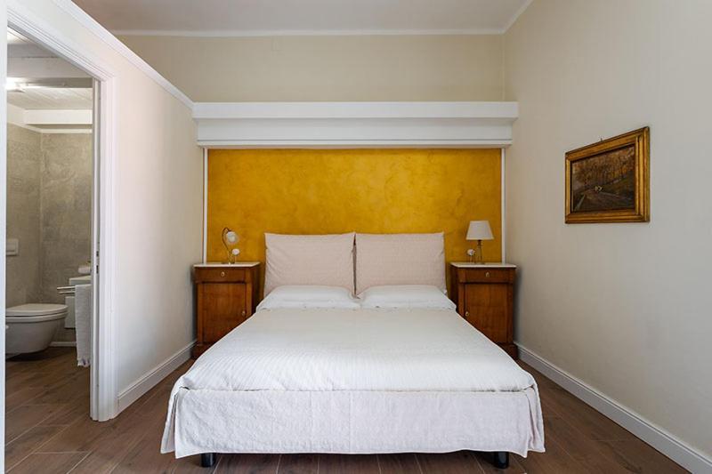 Hotel Borgo Prima Luce à Cuglieri Extérieur photo