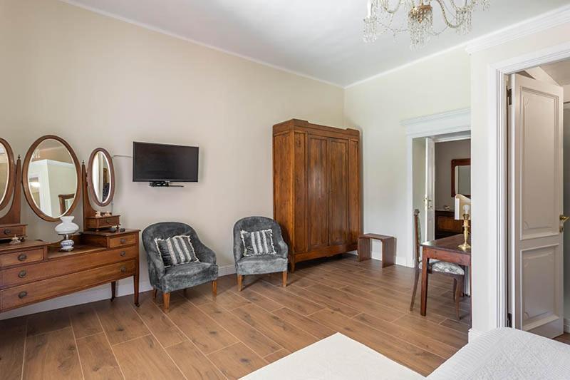 Hotel Borgo Prima Luce à Cuglieri Extérieur photo