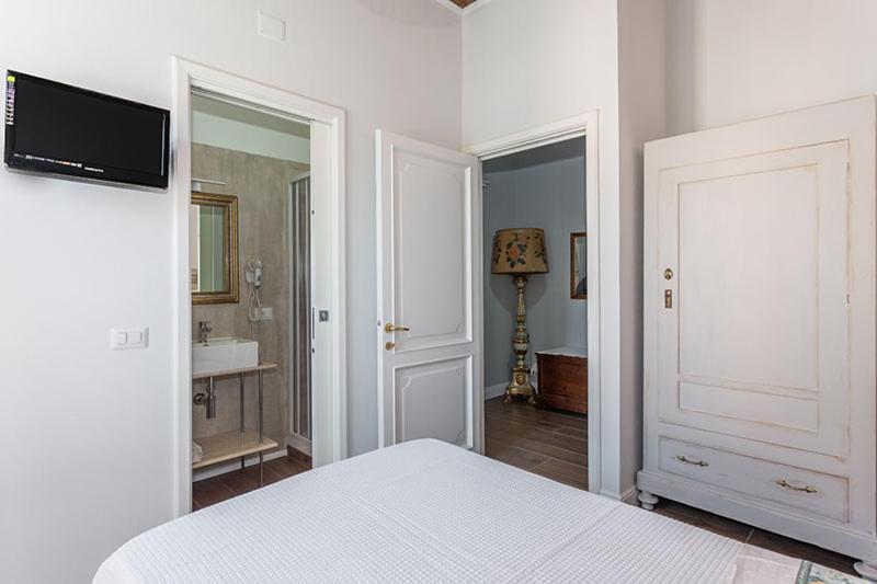 Hotel Borgo Prima Luce à Cuglieri Extérieur photo