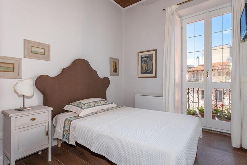 Hotel Borgo Prima Luce à Cuglieri Extérieur photo