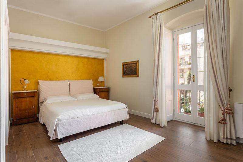 Hotel Borgo Prima Luce à Cuglieri Extérieur photo